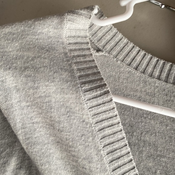 Chelsea 28 Side Tie Sweater | Size: M - Picture 10 of 10